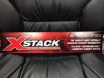 Xstack Tearoff 10208C Bell GTX2 DOMINATOR2 GP2 Star Infusion Zamp FS2. Fixed Price $27.00.