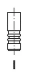 Freccia R4375/BMCR Intake Valve Ford. Fixed Price $9.95.