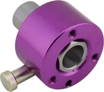 Hex Steering Wheel Quick Release Assembly With Push Button, 3/4 Inch Weld-on .... Fixed Price $34.98.