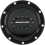 Billet Specialties Horn Button Aluminum Black Ea 32719. Fixed Price $126.94.