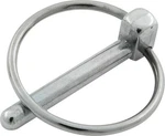 Allstar Torsion Clip - 1/4 Steel Chrome Hood Pins Pair. Fixed Price $23.62.