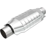 Magnaflow 94006 Universal Catalytic Converter (non Carb Compliant). Fixed Price $125.13.