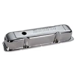 Moroso 68181 Chrome B/e Valve Covers For Bbm Tall W/baffle. Fixed Price $128.99.