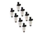 Accel Fuel Injectors Lb/hr 150830 Performance High Impedance EV1 & Minitimer. Fixed Price $499.99.