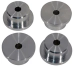 Competition Engineering Transmission X-member Bushing Set. Fixed Price $57.70.