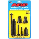 Arp Timing Cover Bolt Set 154-1503; Black 12PT Chromoly Ford 289-302 Sbf. Fixed Price $38.07.