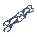 Wow! Small Block Chevy Fel Pro 1404 Square Port Exhaust Header Gasket Sbc. Fixed Price $33.29.