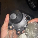 Acdelco Professional 45D0062 (88911433) Front Upper Suspension Ball Joint Assem. Fixed Price $40.00.