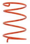 Jr Race Car Driven Replacement Spring Orange. Fixed Price $20.50.