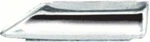 1970-81 Camaro Upper Fender Edge Molding Lh. Fixed Price $25.99.