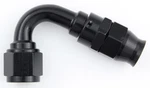 Fragola 681206-BL Hose Fitting No. Deg Ptfe Black. Fixed Price $39.31.