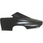 Sherman 171-51BL Left Side Quarter Panel Assembly For 1970 Dodge Charger. Fixed Price $727.66.