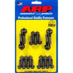 Arp 140-1801 Mopar Hemi Gen Iii, Oil Pan Bolts, Flanged 12-POINT, Chromoly, Kit. Fixed Price $54.60.