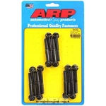 Arp Intake Manifold Bolt Set 154-2002; Black Hex Chromoly, 2.25 In. For 351W Sbf. Fixed Price $40.66.