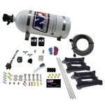Nitrous Express 30240-10 Phase Conventional Plate System. Fixed Price $1048.17.