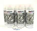 Duplicolor CWRC900-6 Pack Matte Clear Customwrap Ez Peel Technology 11OZ. Fixed Price $69.99.