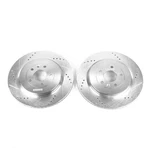 Power Stop AR85142XPR. Fixed Price $165.19.