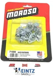 Moroso 71500 Self Eject Quick Fasteners, .50" Body, Flush Head W/ SPRINGS,10/PKG. Fixed Price $56.99.