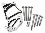 Holley 21-3BK Ls Accessory Drive Bracket Installation Kit For Long Alignment. Fixed Price $203.35.