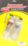 Longacre Brake Bleeder Kit With 2 8 Oz Bottles And Magnetic Mount. Fixed Price $50.19.