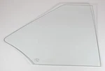 Auto Metal Direct 795-3068-CL Clear Left Quarter Glass. Fixed Price $87.92.