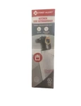 First Alert Kitchen Fire Extinguisher KFE2S5 Ul Rated 5-B:C White 1 Pack. Fixed Price $22.99.