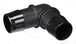 Gates 28626 Heater Coolant Hose 1" 90 Degree Elbow Fitting Adapter Connector. Fixed Price $13.95.