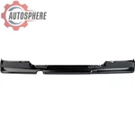 Sherman 8103-22-3 Front Bumper Valance Apron For Toyota 4RUNNER 1986-1989. Fixed Price $40.99.