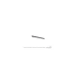 Scott Drake M121 Inner Floor Frame Support (4"W X 7/8"H 29"L). Fixed Price $102.83.