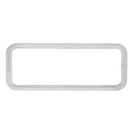 United Pacific Stainless Steel Parking Light Bezel For 1973-1980 Chevy/gmc Truck. Fixed Price $23.98.