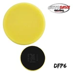 Meguiars DFP6 Professional Soft Buff Foam Polishing Disc 6". Fixed Price $28.63.