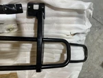 Aries Classic Black Grille Guard Fits 2006-2010 Hummer H3 4WD. Fixed Price $435.00.