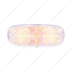 United Pacific 111100 Parking Light (21) Smd Type Amber Led, Clear Ford. Fixed Price $46.59.