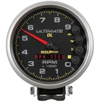 Autometer 6896 Ultimate Iii Tachometer, 5", 9K Rpm, Pedestal, Datalogging, Dl. Fixed Price $862.49.