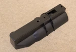 New Mercedes-benz Ml W166 Fire Extinguisher Bracket A0008660214. Fixed Price $35.91.