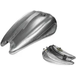 Bikers Choice 4 Gallon In. Stretched Steel Gas Tank - 012819. Fixed Price $479.66.