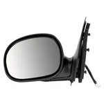 Driver Side Power View Mirror Foldaway Fits 1997-2004 Ford F-150. Fixed Price $74.71.