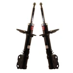 Pair Set Of Rear Left & Right Excel-g Kyb Suspens Struts For Toyota Avalon 13-15. Fixed Price $210.95.