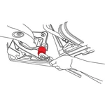 Spc Performance 87566 Alignment Toe Wrench Select 11-22 Mini Models. Fixed Price $70.16.