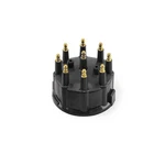 Speedmaster PCE371.1014 7000 And 8000 Series Male Std Distributor Cap - Black. Fixed Price $8.50.
