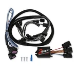 8734 Msd 2-STEP Launch Control Modular Ford Engines. Fixed Price $357.95.
