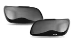 Styling GT0623S Smoke Headlight Cover Pc Fits 93-97 Intrepid. Fixed Price $78.96.