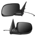 For Chevy Silverado 1500 99-02 Side View Mirror Driver Power Remote. Fixed Price $57.65.