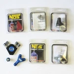 Nitrous Oxide Parts (2) 15685NOS Efi 15606NOS Switch $300 Value. Fixed Price $129.99.