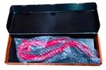 Mishimoto Red Silicone Radiator Coolant Hose Kit 2001-03 Ford 7.3L Diesel. Fixed Price $174.95.