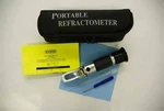Evans E2196 Analog Refractometer Handheld Portable. Fixed Price $30.95.