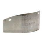 Hepfner Racing Products Header Guard Stainless Rh- HRP8336-RH. Fixed Price $14.26.