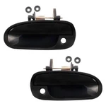 For Honda Civic 96-00 Exterior Door Handle Front Driver & Passenger Side. Fixed Price $39.08.
