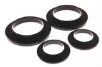 Energy Suspension 4-6101G Bushings Coil Spring Isolator. Fixed Price $31.19.