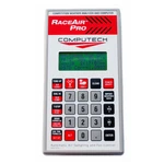 Computech Systems 1000 Raceair Pro Digital Weather Station With Et Predictor. Fixed Price $749.95.